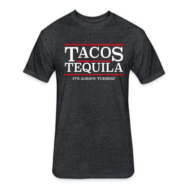 Tacos & Tequila - The Pepper Pantry (Formerly Marie Sharp's)